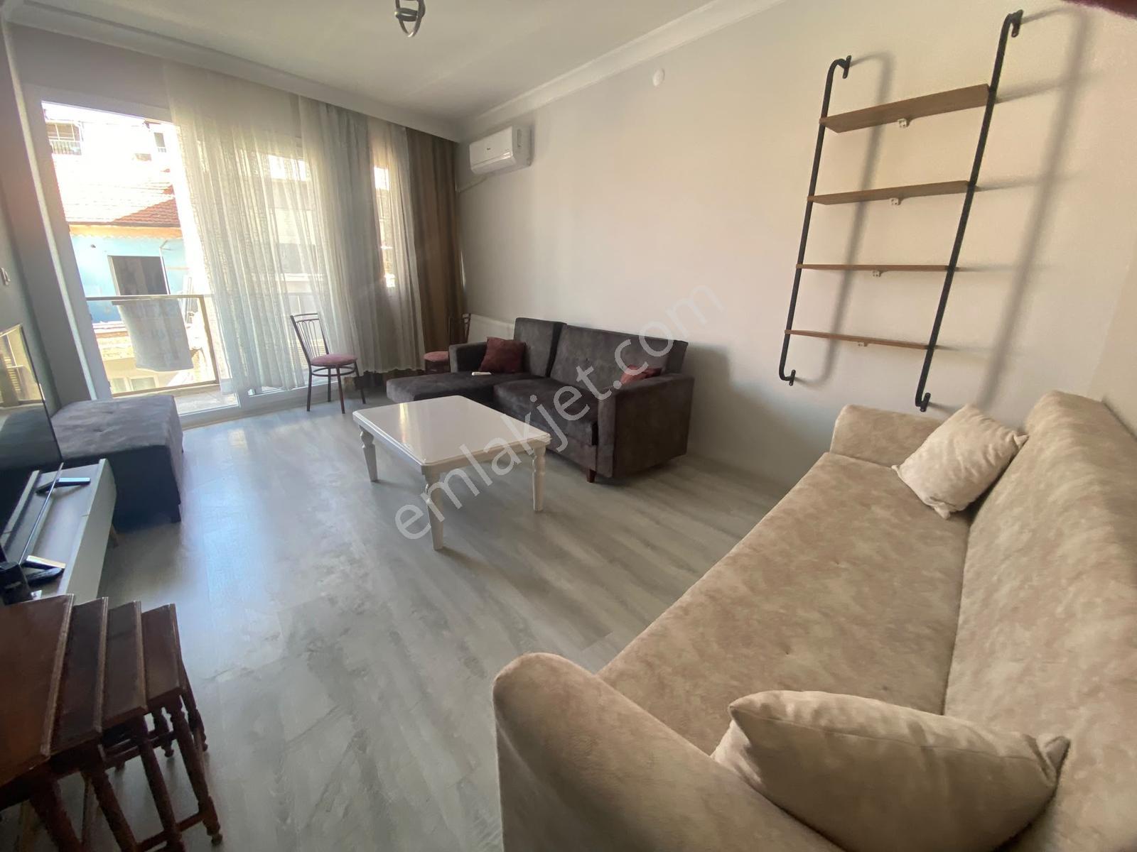 Hatay Polis Karakolu Karşısı 2+1 Ful Tadilatlı Deniz Gören Daire — fotoğraf 17
