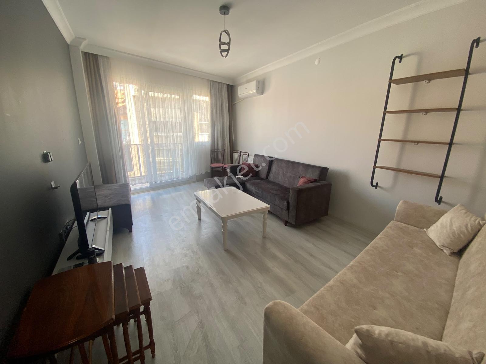 Hatay Polis Karakolu Karşısı 2+1 Ful Tadilatlı Deniz Gören Daire — fotoğraf 18