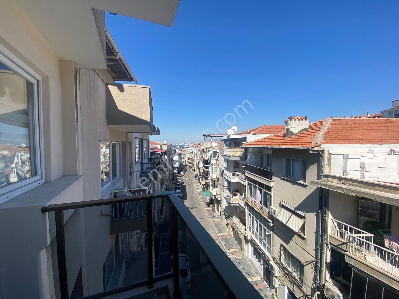 Hatay Polis Karakolu Karşısı 2+1 Ful Tadilatlı Deniz Gören Daire — fotoğraf 19