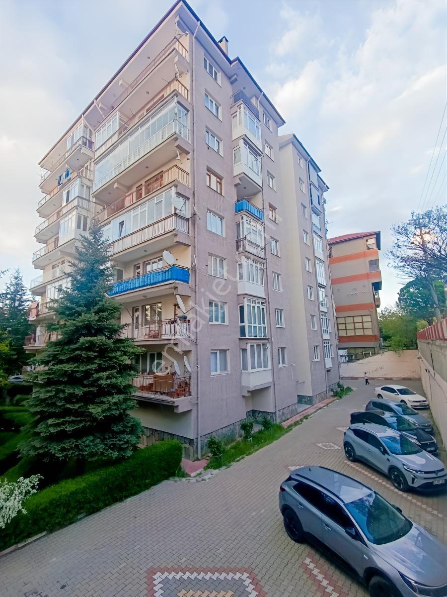 Kökoğlu Gayrimenkul'den Atakentte Arakat 3+1 Daire — fotoğraf 10