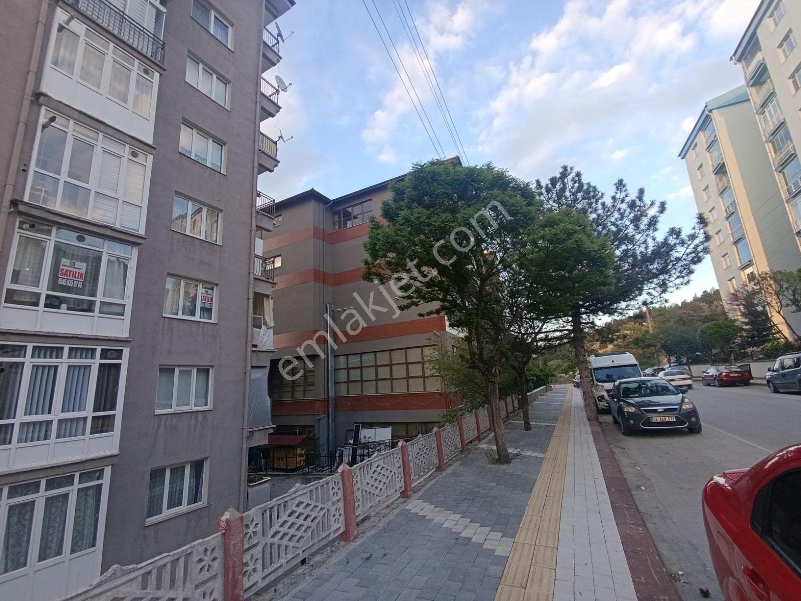Kökoğlu Gayrimenkul'den Atakentte Arakat 3+1 Daire — fotoğraf 11
