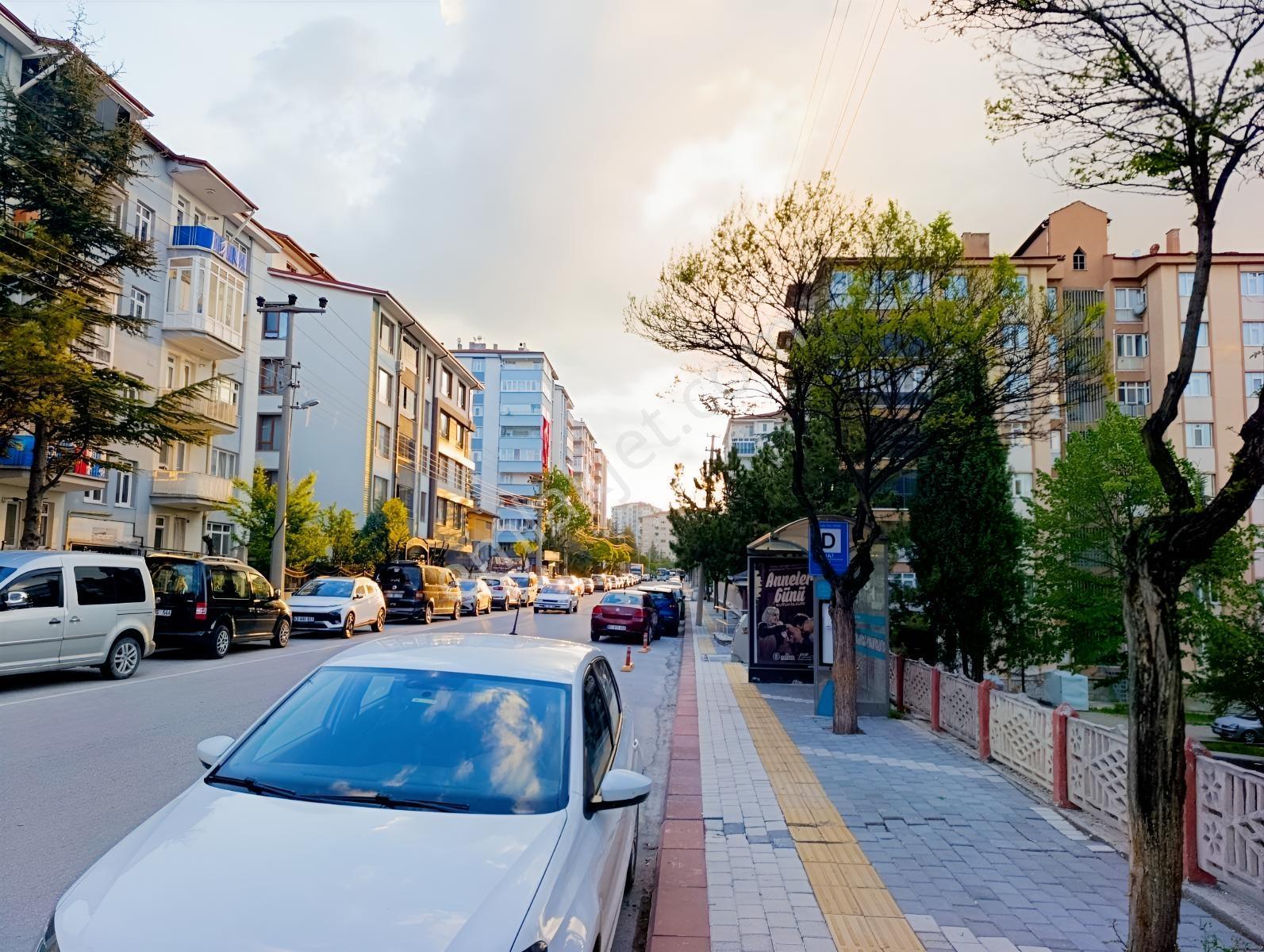 Kökoğlu Gayrimenkul'den Atakentte Arakat 3+1 Daire — fotoğraf 12