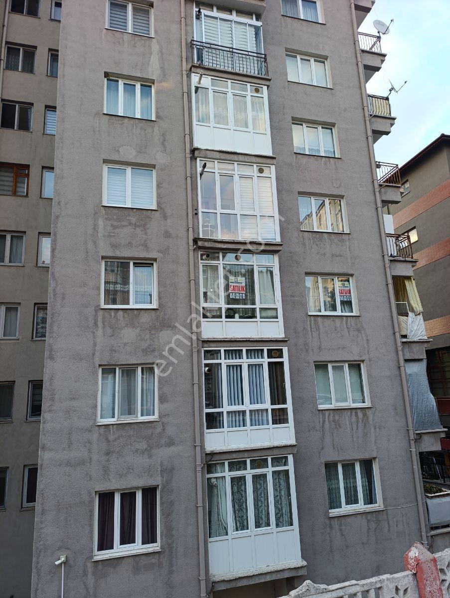 Kökoğlu Gayrimenkul'den Atakentte Arakat 3+1 Daire — fotoğraf 13
