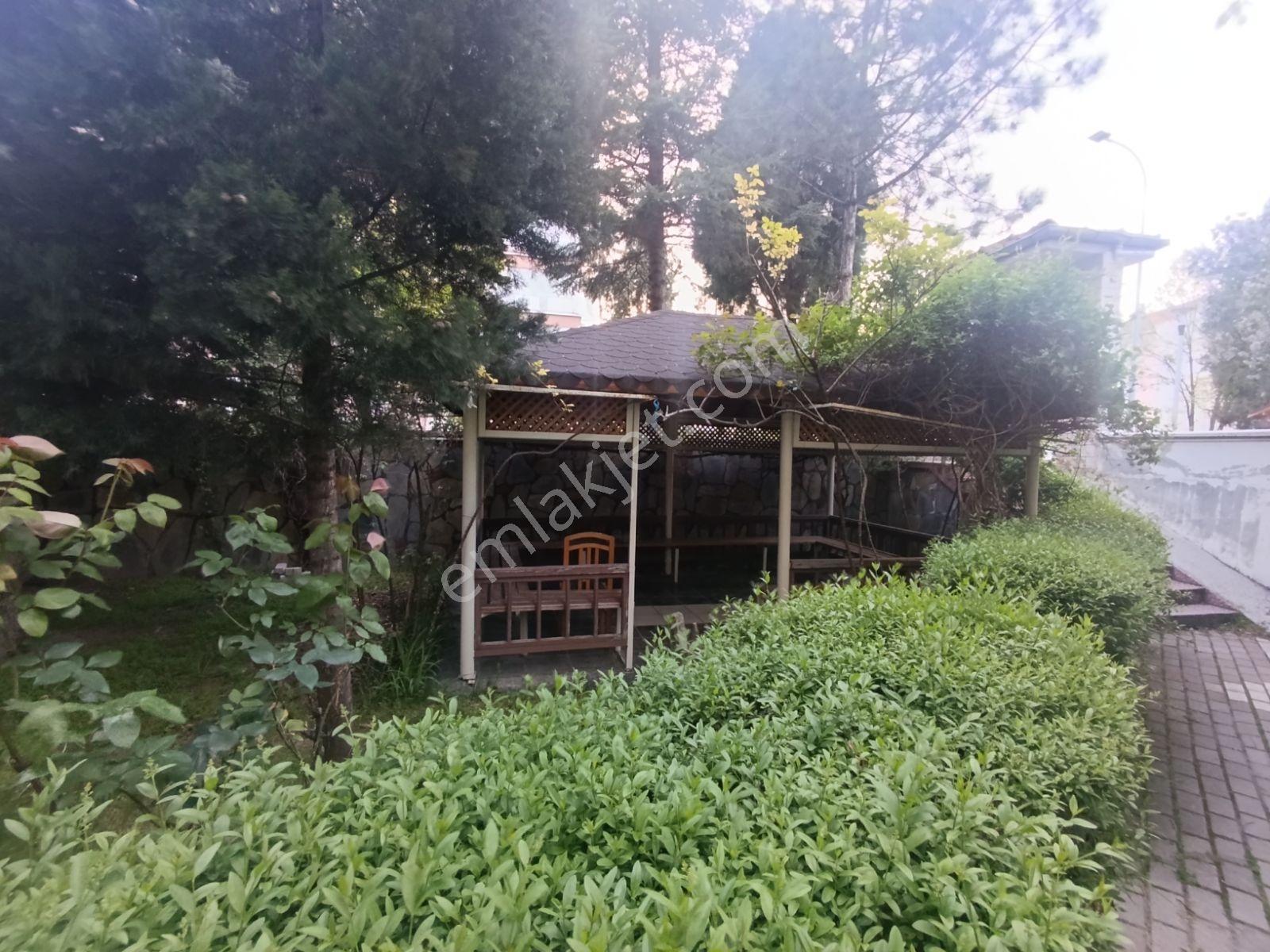 Kökoğlu Gayrimenkul'den Atakentte Arakat 3+1 Daire — fotoğraf 14