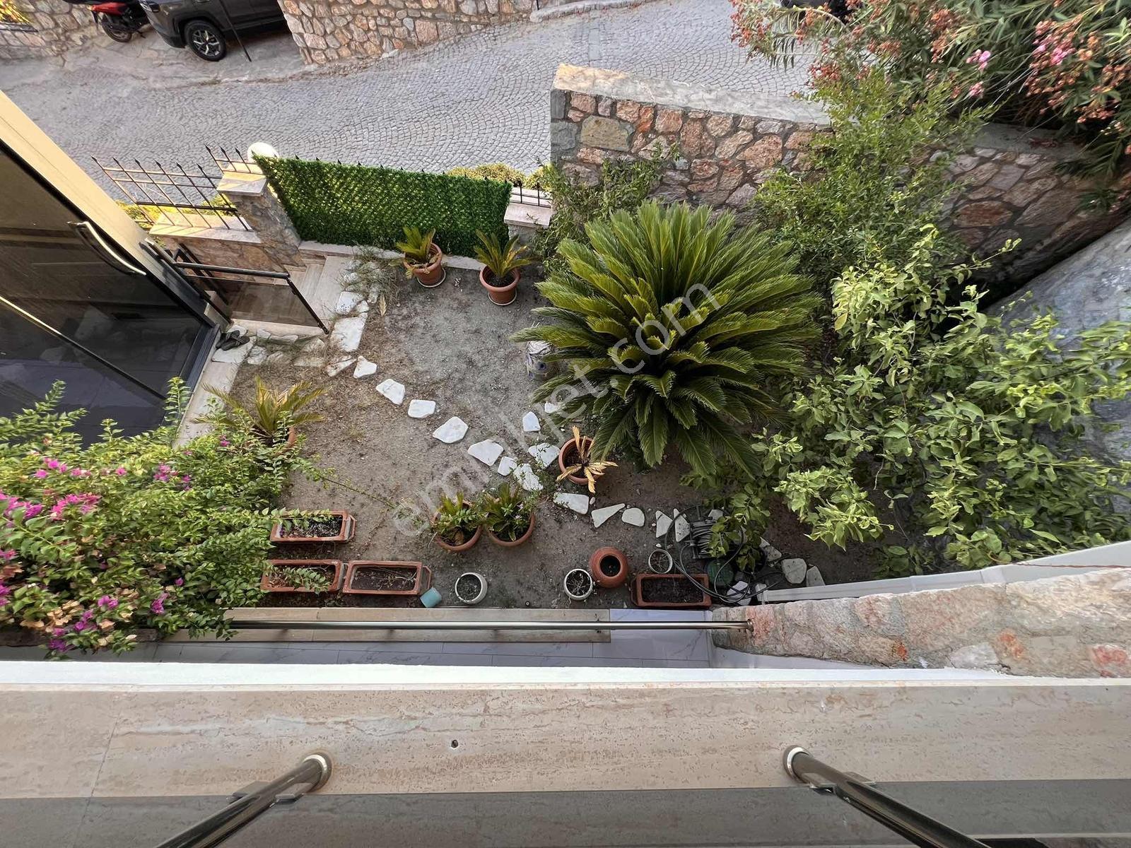 Bodrum Merkez 6+2 Her Katından Full Deniz Manzaralı Villa — fotoğraf 11