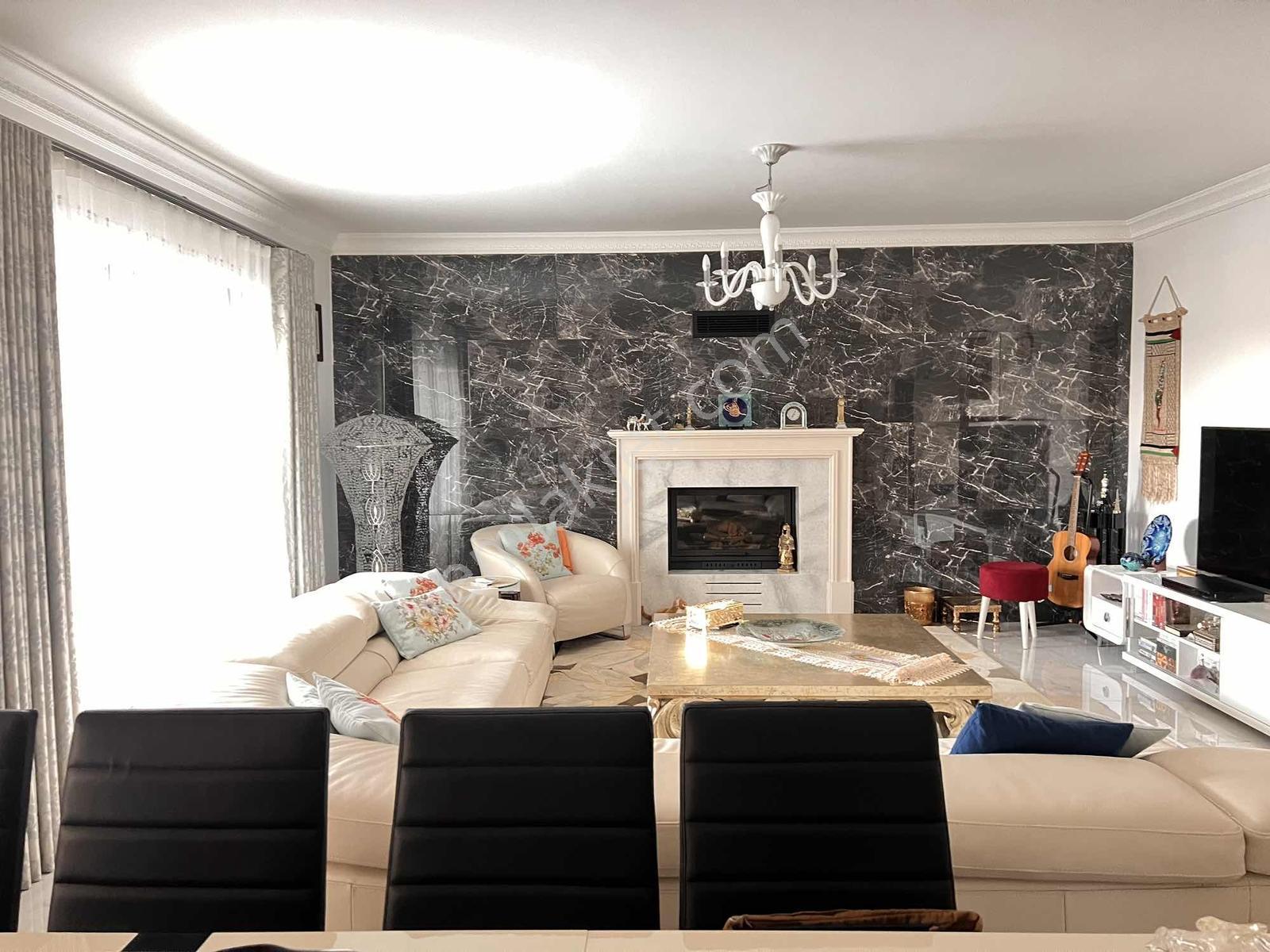 Bodrum Merkez 6+2 Her Katından Full Deniz Manzaralı Villa — fotoğraf 14