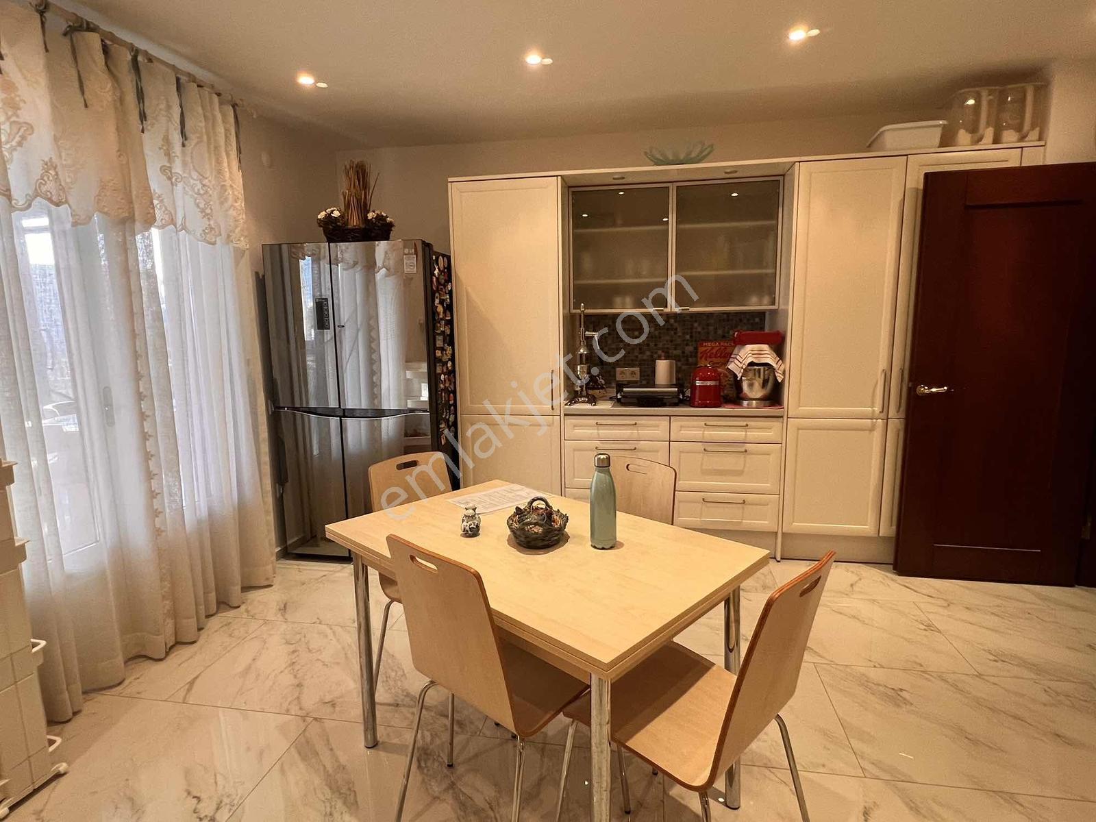 Bodrum Merkez 6+2 Her Katından Full Deniz Manzaralı Villa — fotoğraf 16