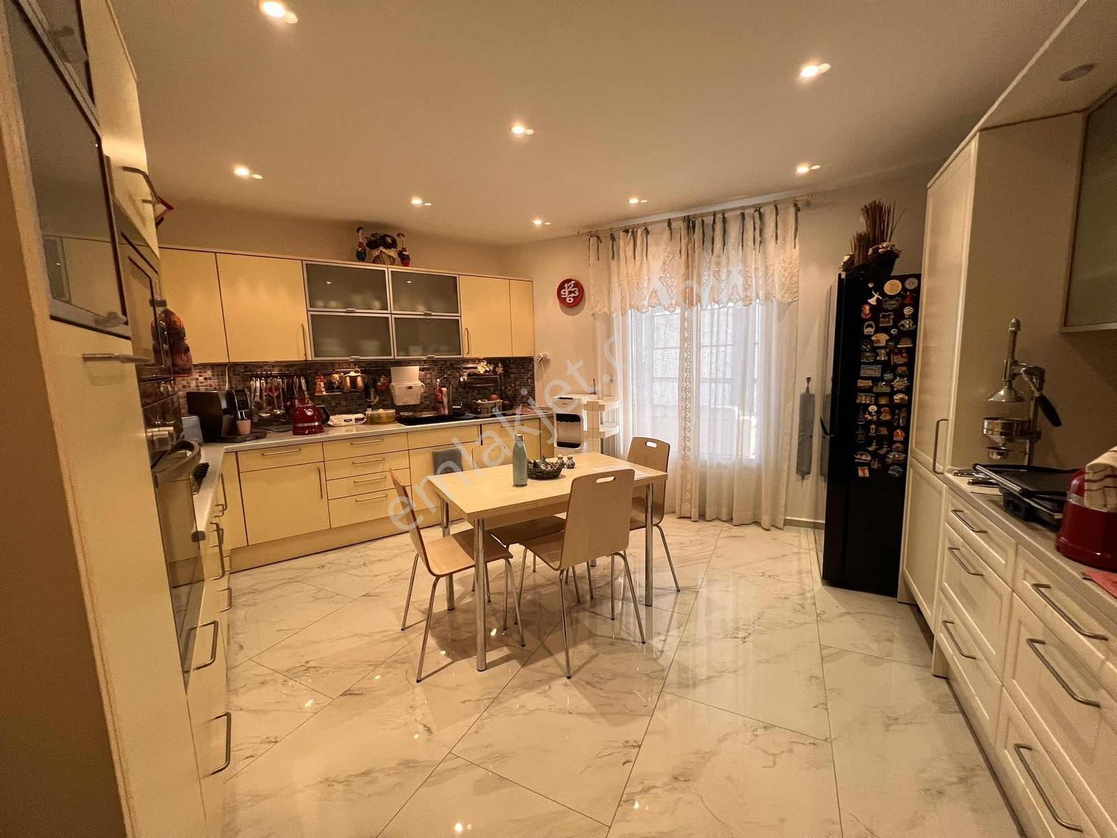 Bodrum Merkez 6+2 Her Katından Full Deniz Manzaralı Villa — fotoğraf 17