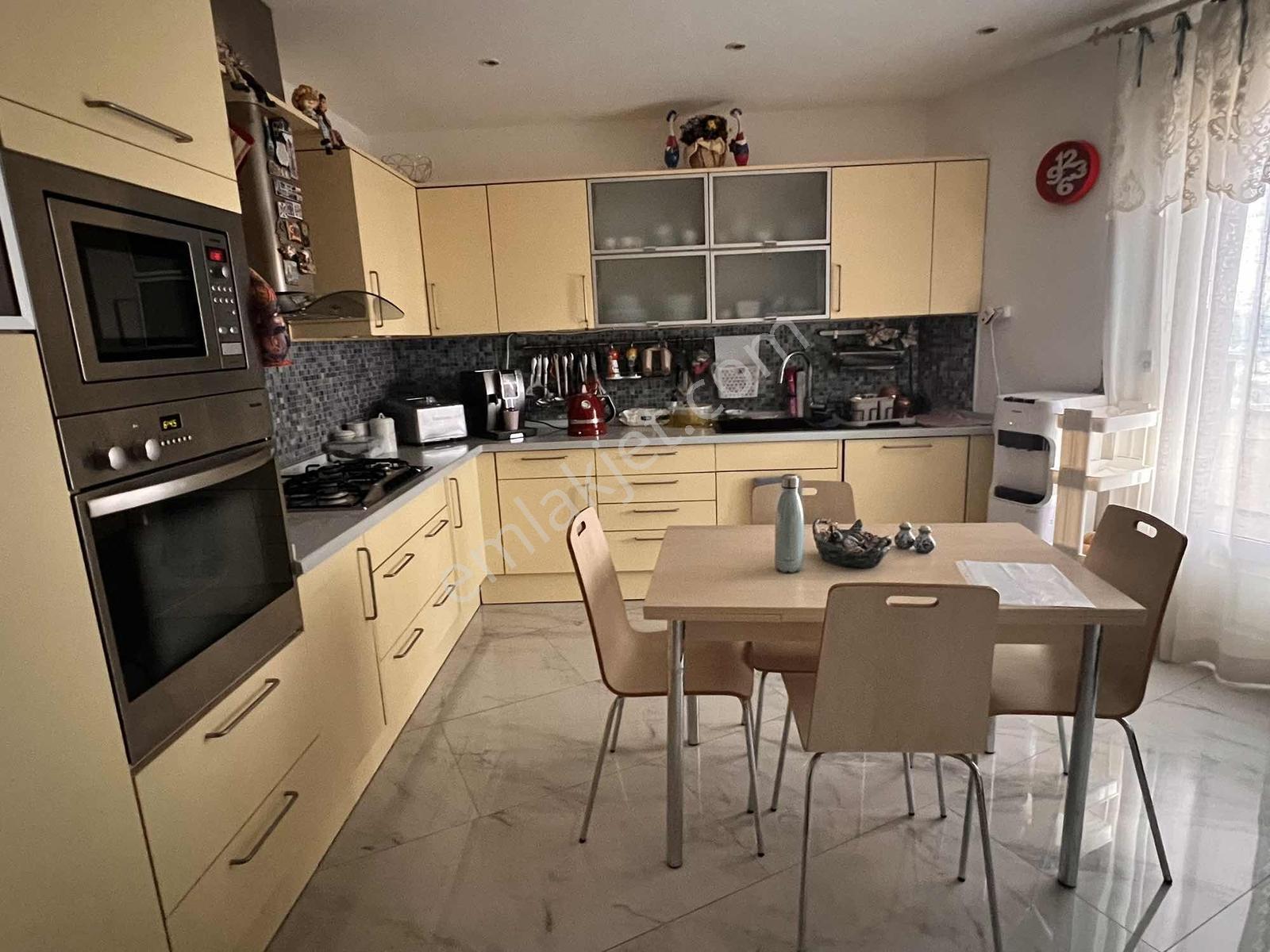 Bodrum Merkez 6+2 Her Katından Full Deniz Manzaralı Villa — fotoğraf 18