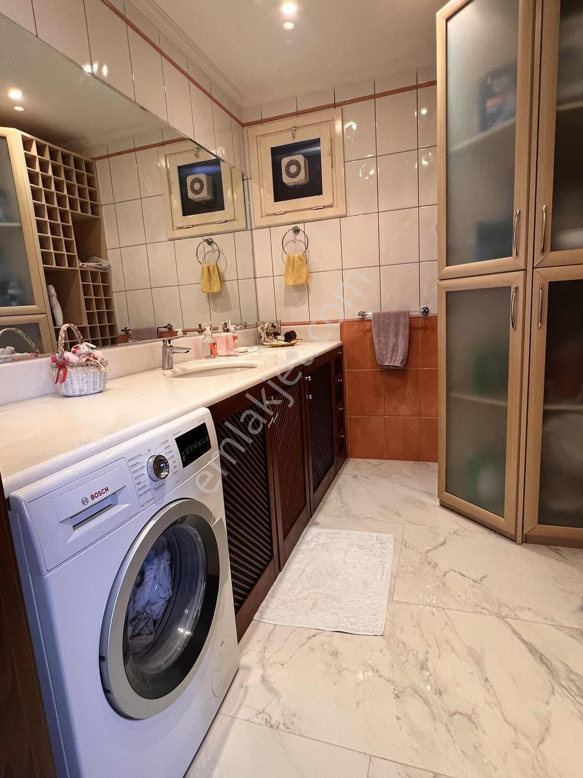 Bodrum Merkez 6+2 Her Katından Full Deniz Manzaralı Villa — fotoğraf 20