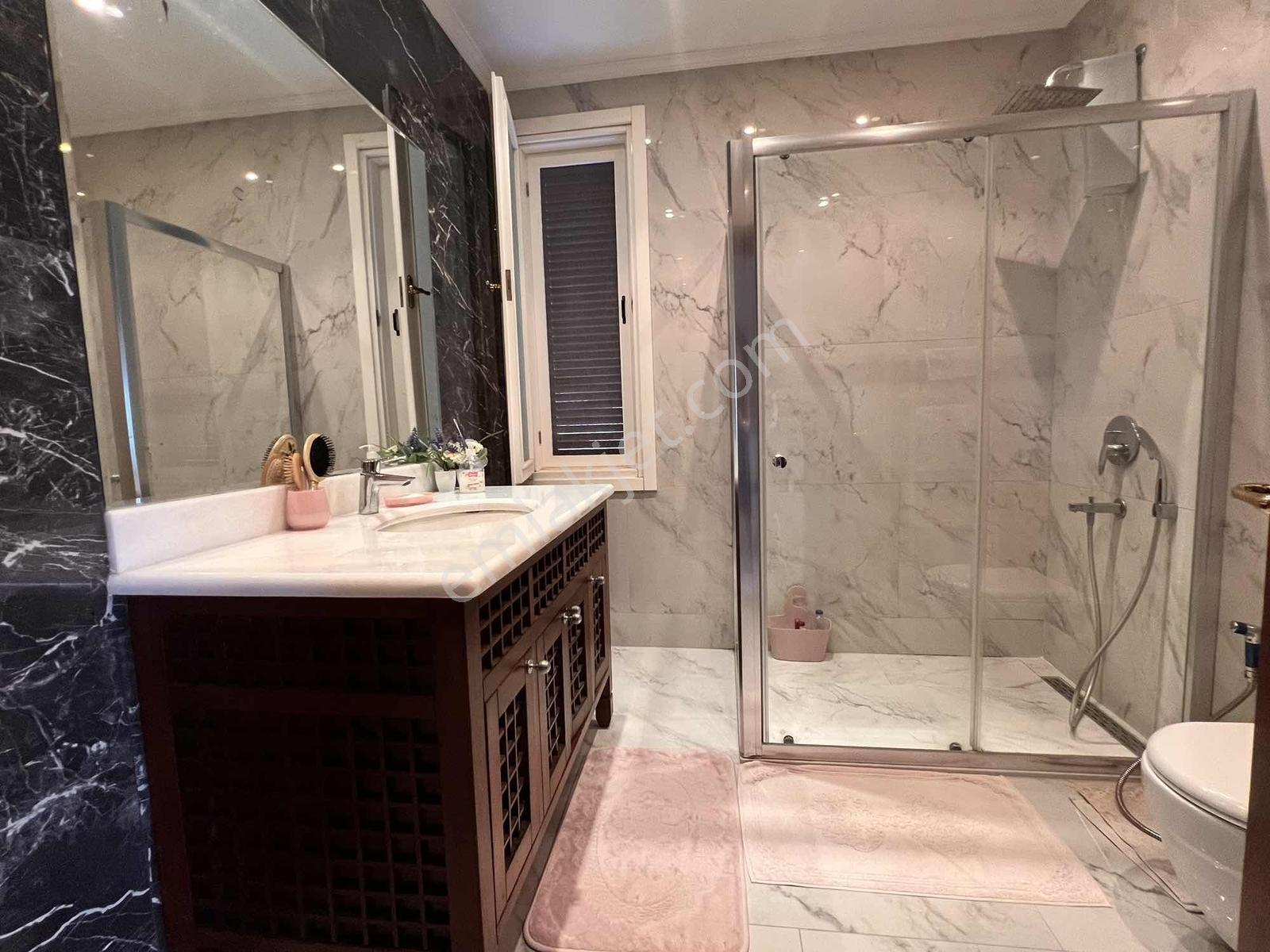 Bodrum Merkez 6+2 Her Katından Full Deniz Manzaralı Villa — fotoğraf 29