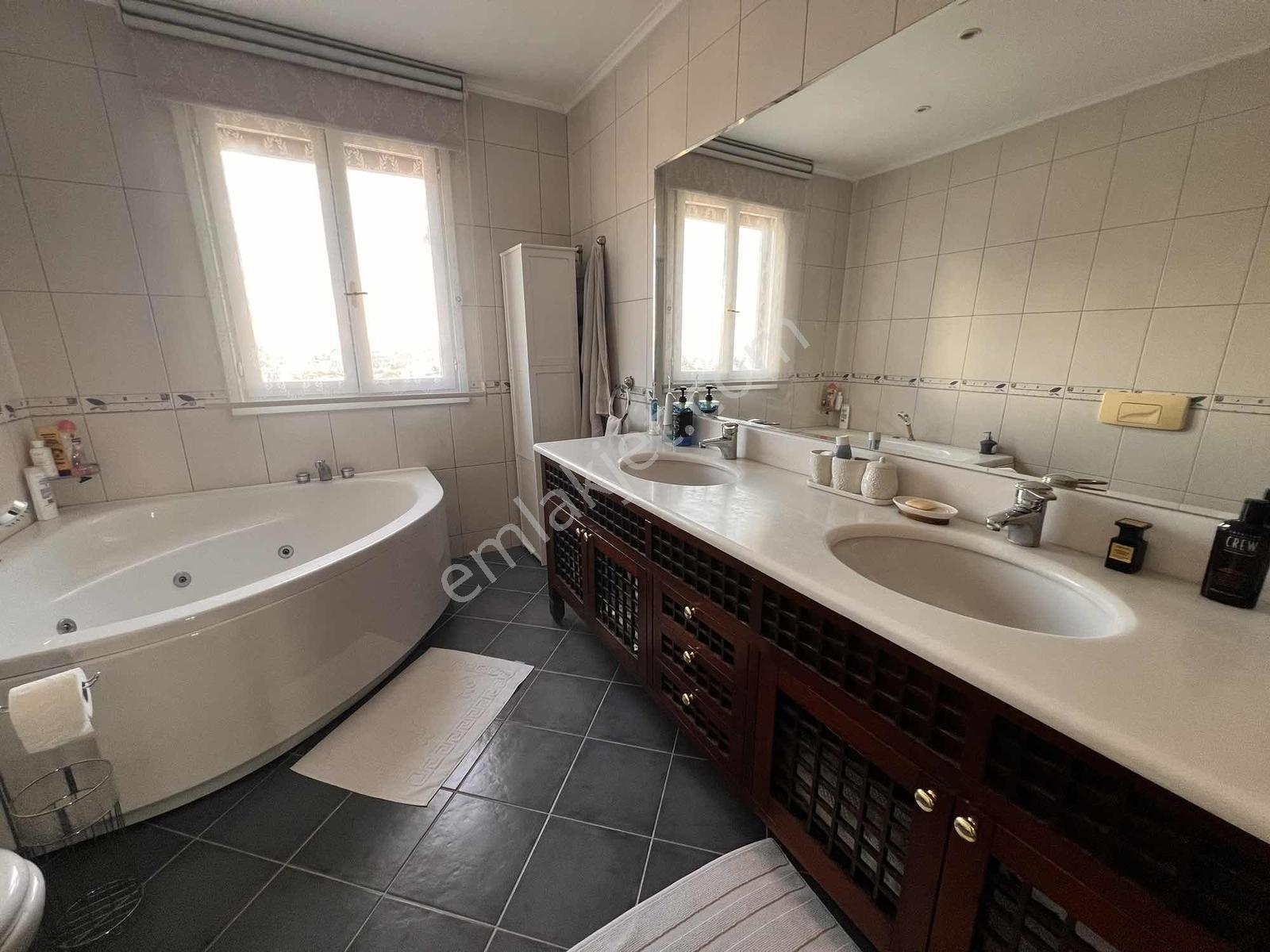 Bodrum Merkez 6+2 Her Katından Full Deniz Manzaralı Villa — fotoğraf 30