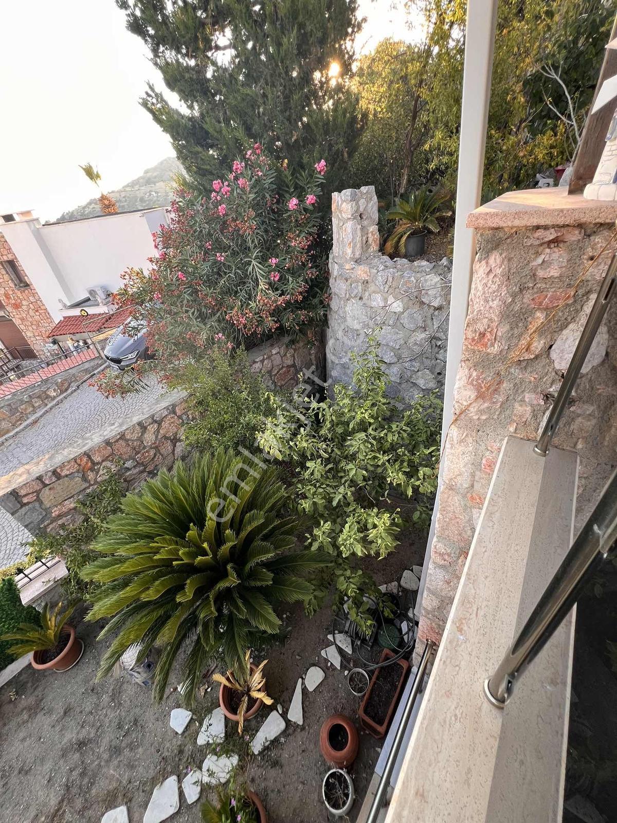 Bodrum Merkez 6+2 Her Katından Full Deniz Manzaralı Villa — fotoğraf 32
