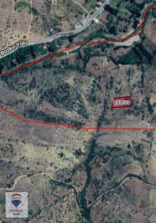 Remax Mavi Konya Bozkır Cumhuriyet'te 3005 M2 Satılık Tarla — fotoğraf 5