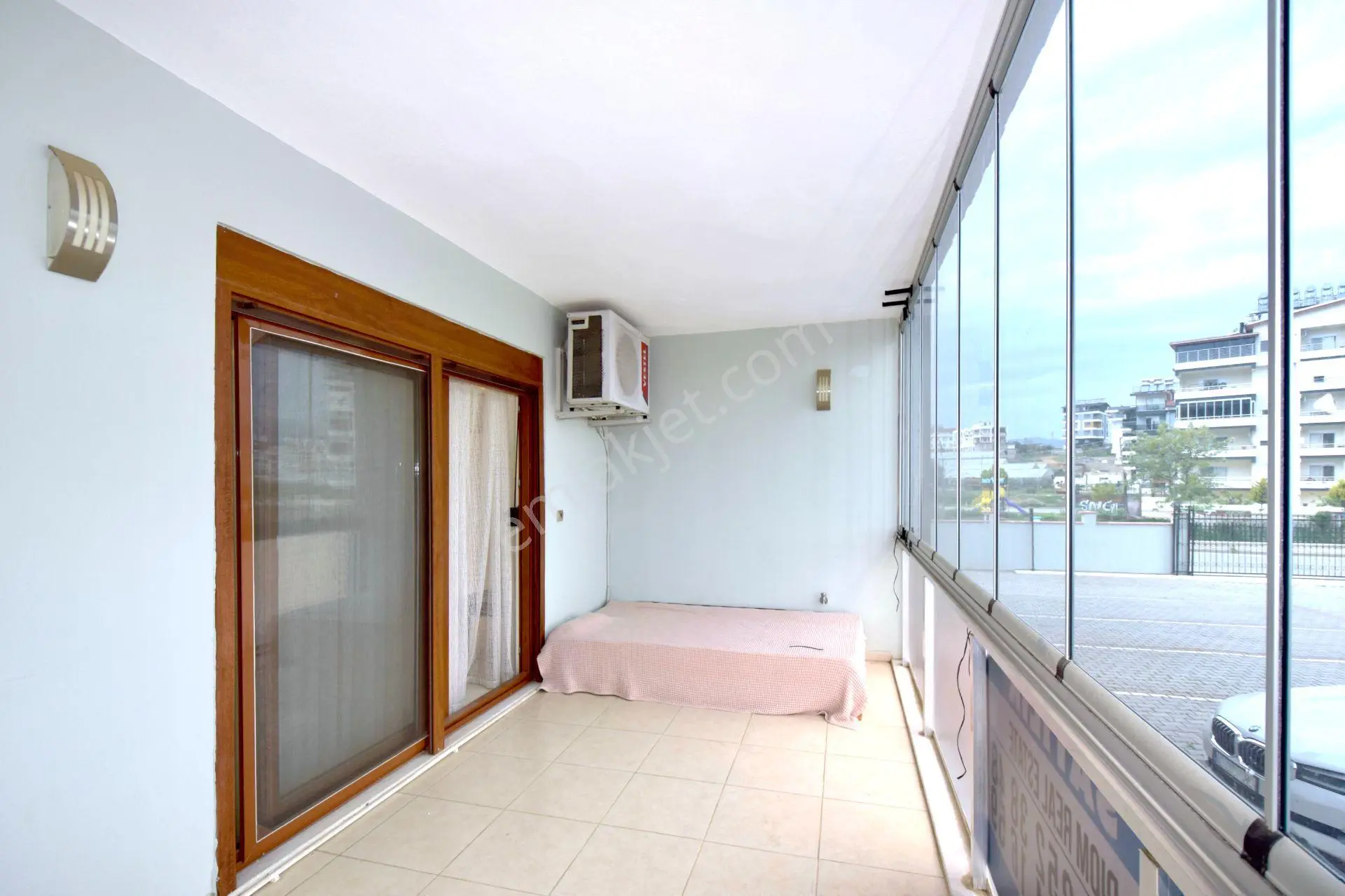Gazipaşa Merkezde İstiklal Mah. Cılızlar Sitesinde 2+1 Daire — fotoğraf 19