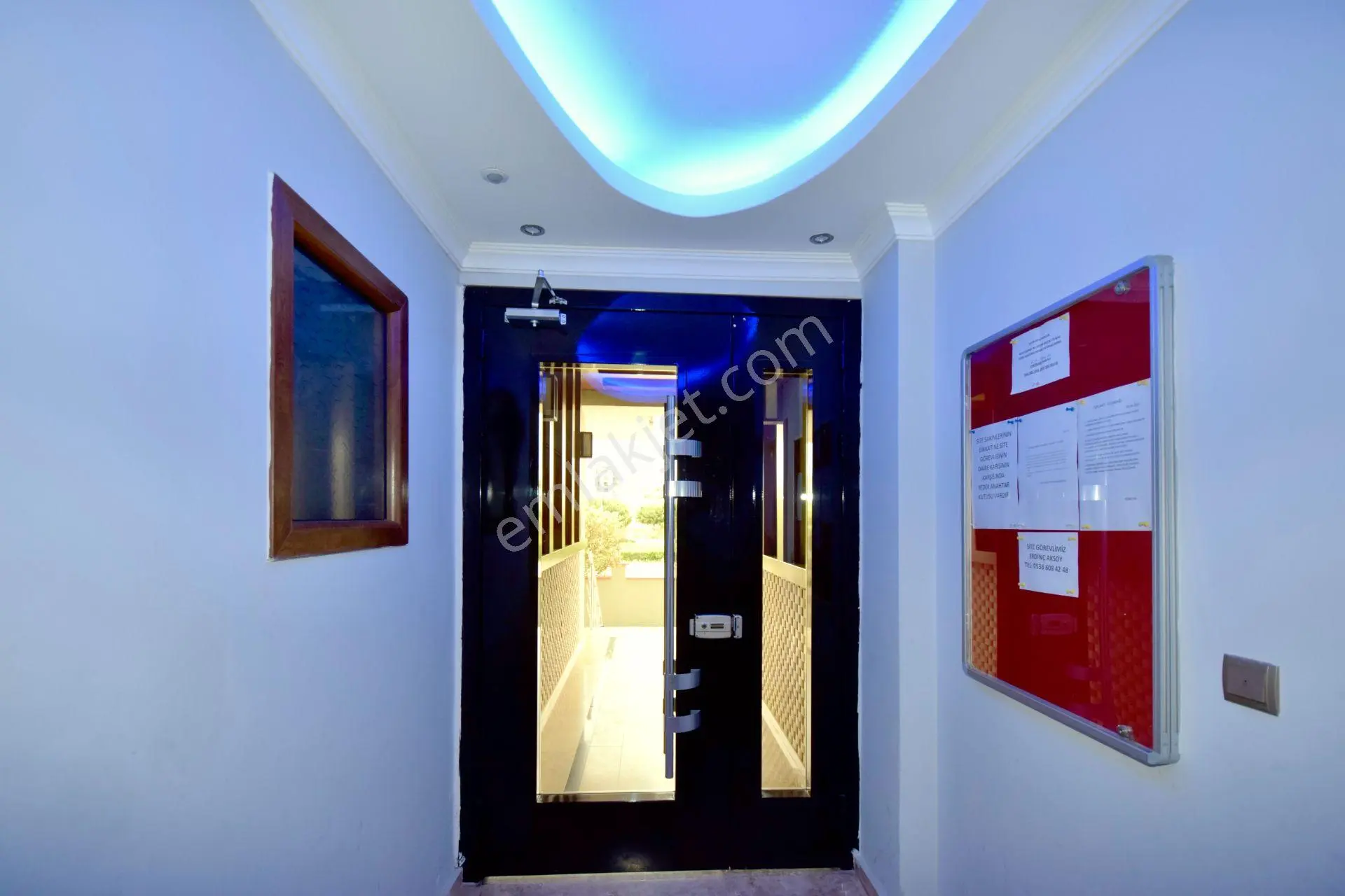 Gazipaşa Merkezde İstiklal Mah. Cılızlar Sitesinde 2+1 Daire — fotoğraf 30