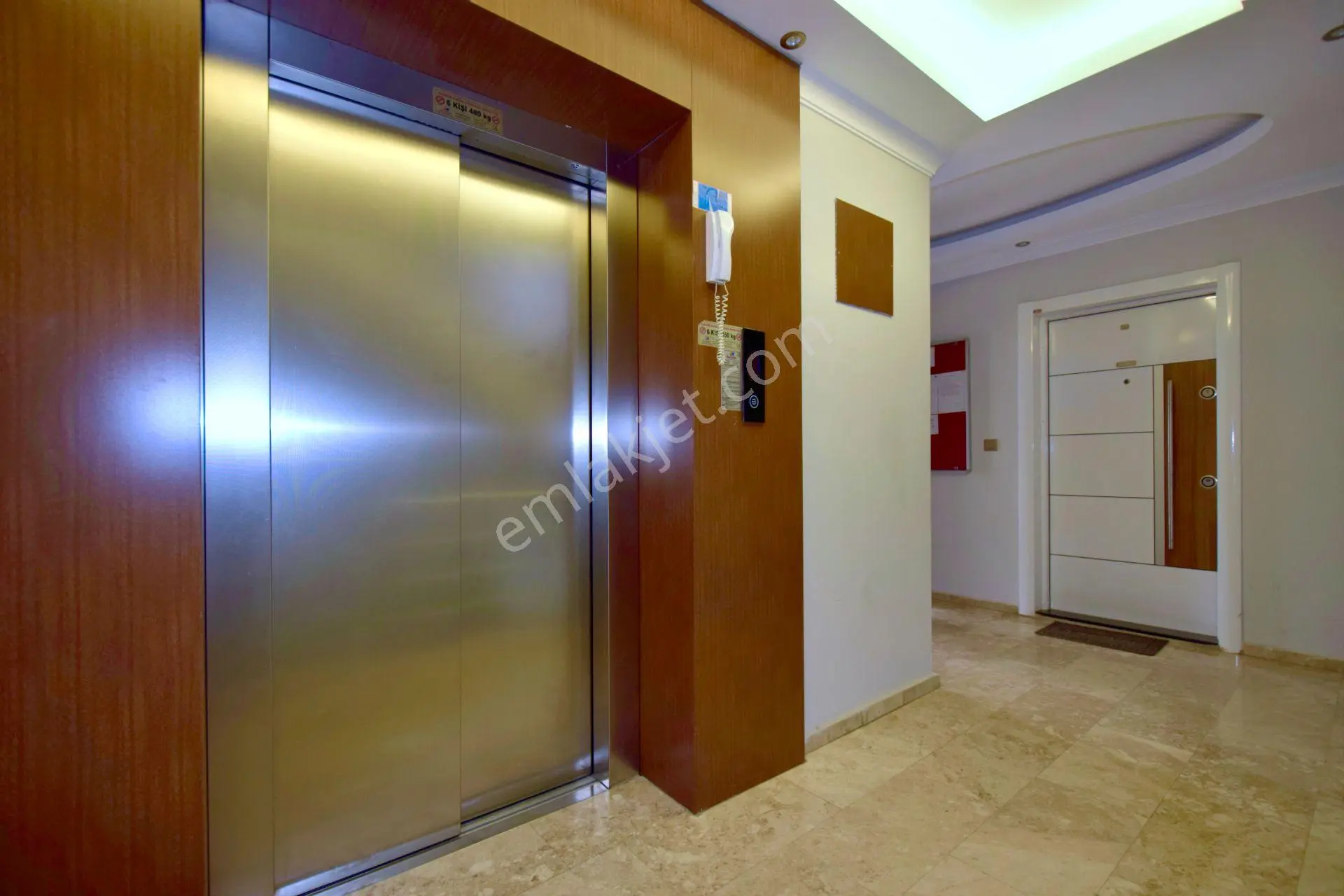 Gazipaşa Merkezde İstiklal Mah. Cılızlar Sitesinde 2+1 Daire — fotoğraf 31