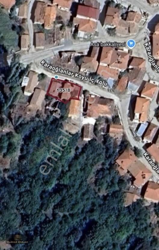 Bursa Orhaneli Karaoğlanlar Mah