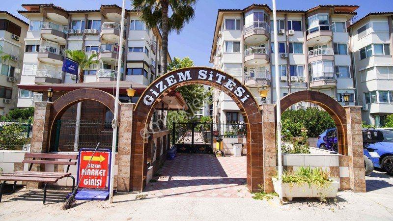 Konyaaltı Plaja Sıfır Satılık 1+1 Daire