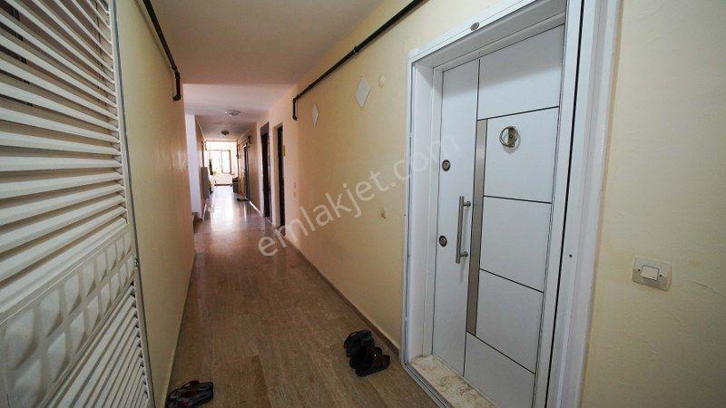 Konyaaltı Plaja Sıfır Satılık 1+1 Daire — fotoğraf 4