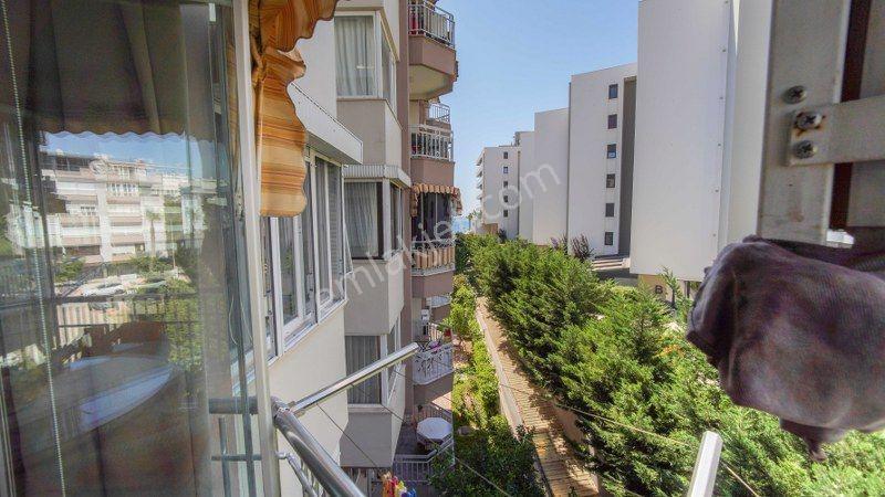 Konyaaltı Plaja Sıfır Satılık 1+1 Daire — fotoğraf 10