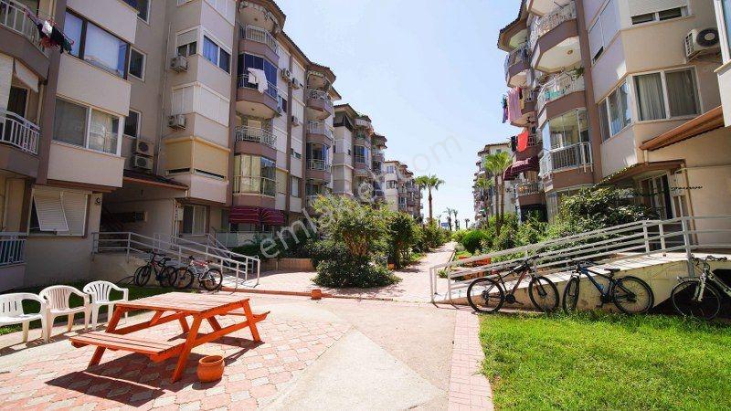 Konyaaltı Plaja Sıfır Satılık 1+1 Daire — fotoğraf 12