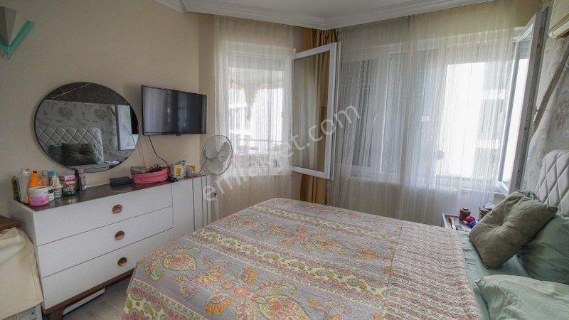Konyaaltı Plaja Sıfır Satılık 1+1 Daire — fotoğraf 14