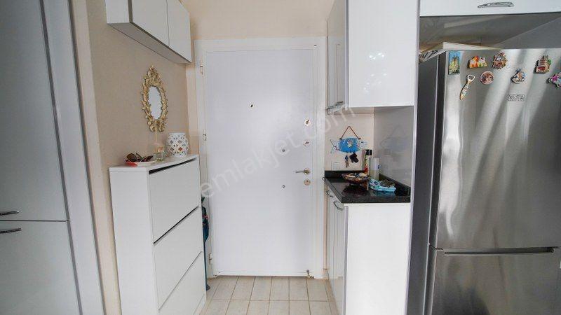 Konyaaltı Plaja Sıfır Satılık 1+1 Daire — fotoğraf 15