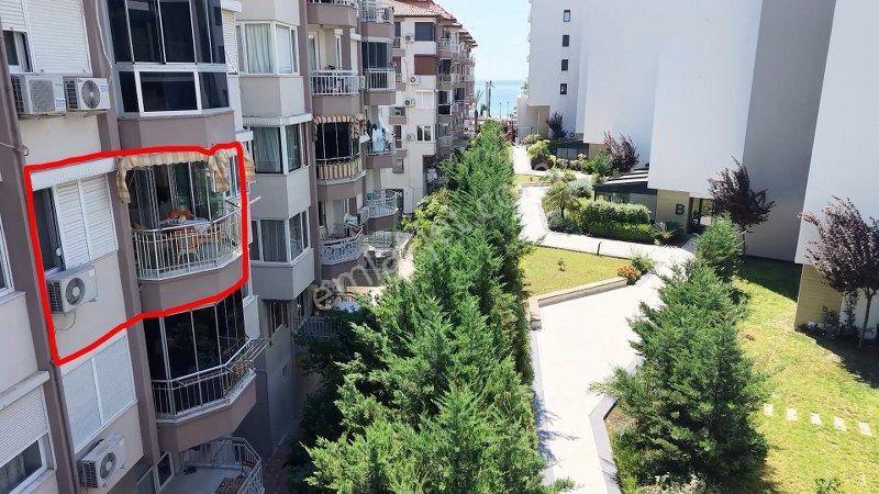 Konyaaltı Plaja Sıfır Satılık 1+1 Daire — fotoğraf 16