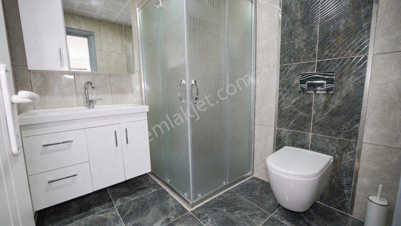 Konyaaltı Plaja Sıfır Satılık 1+1 Daire — fotoğraf 17