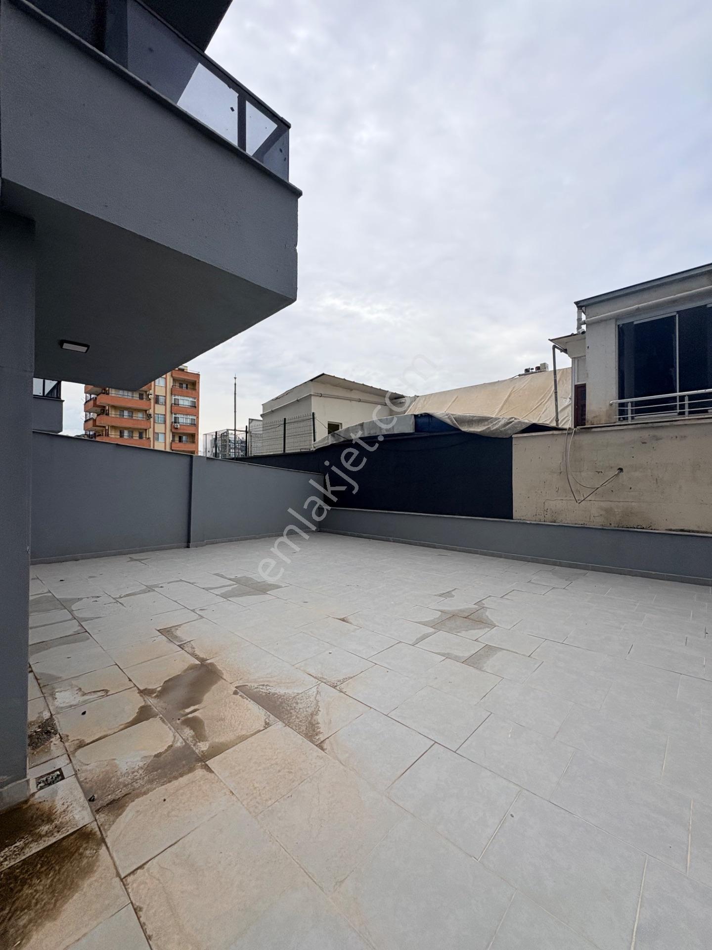 Eşsiz Manzarası Ve Geniş Terasıyla Satılık 1+1 Daire 4.750.000 Tl — fotoğraf 12