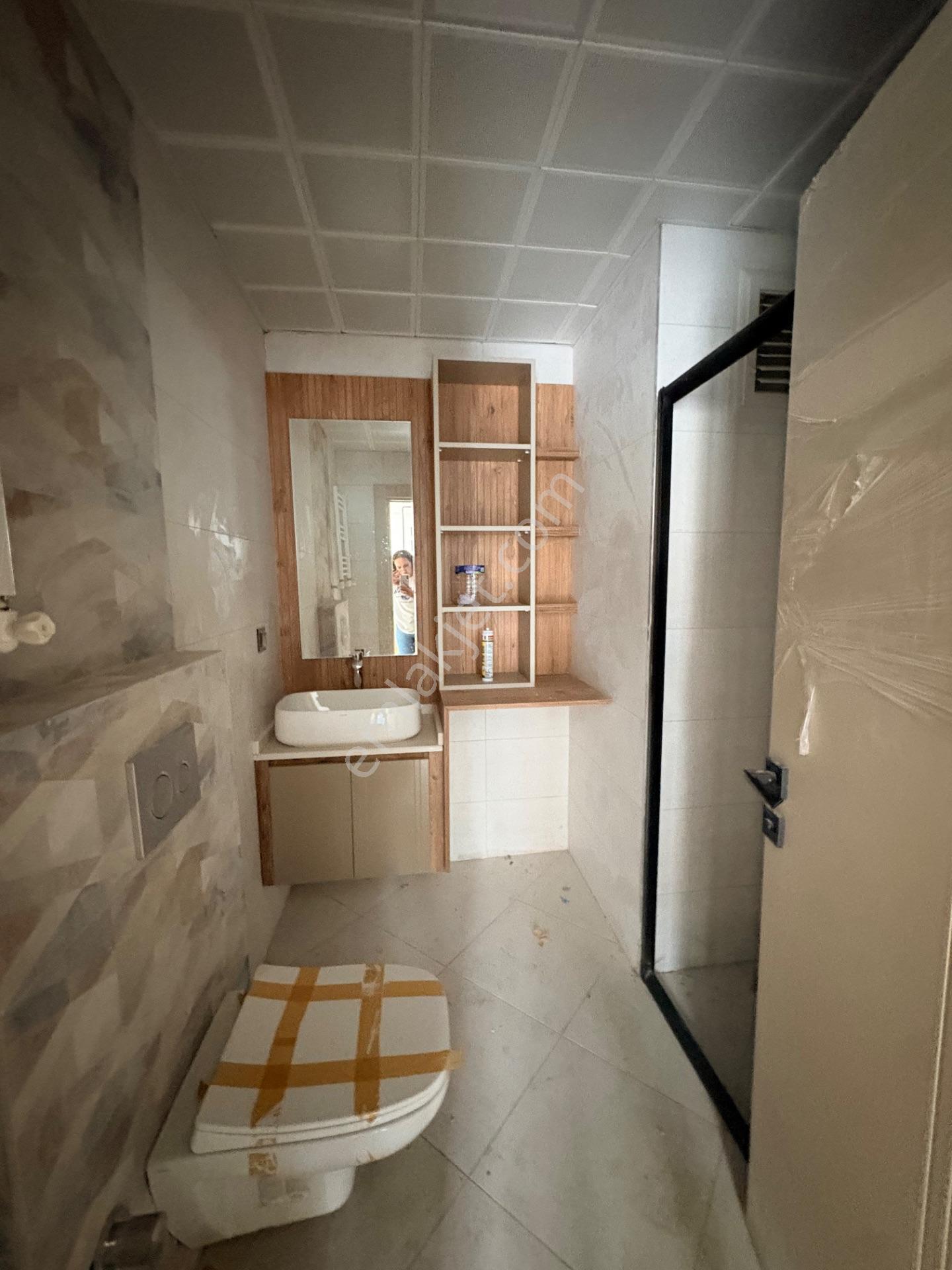 Eşsiz Manzarası Ve Geniş Terasıyla Satılık 1+1 Daire 4.750.000 Tl — fotoğraf 17