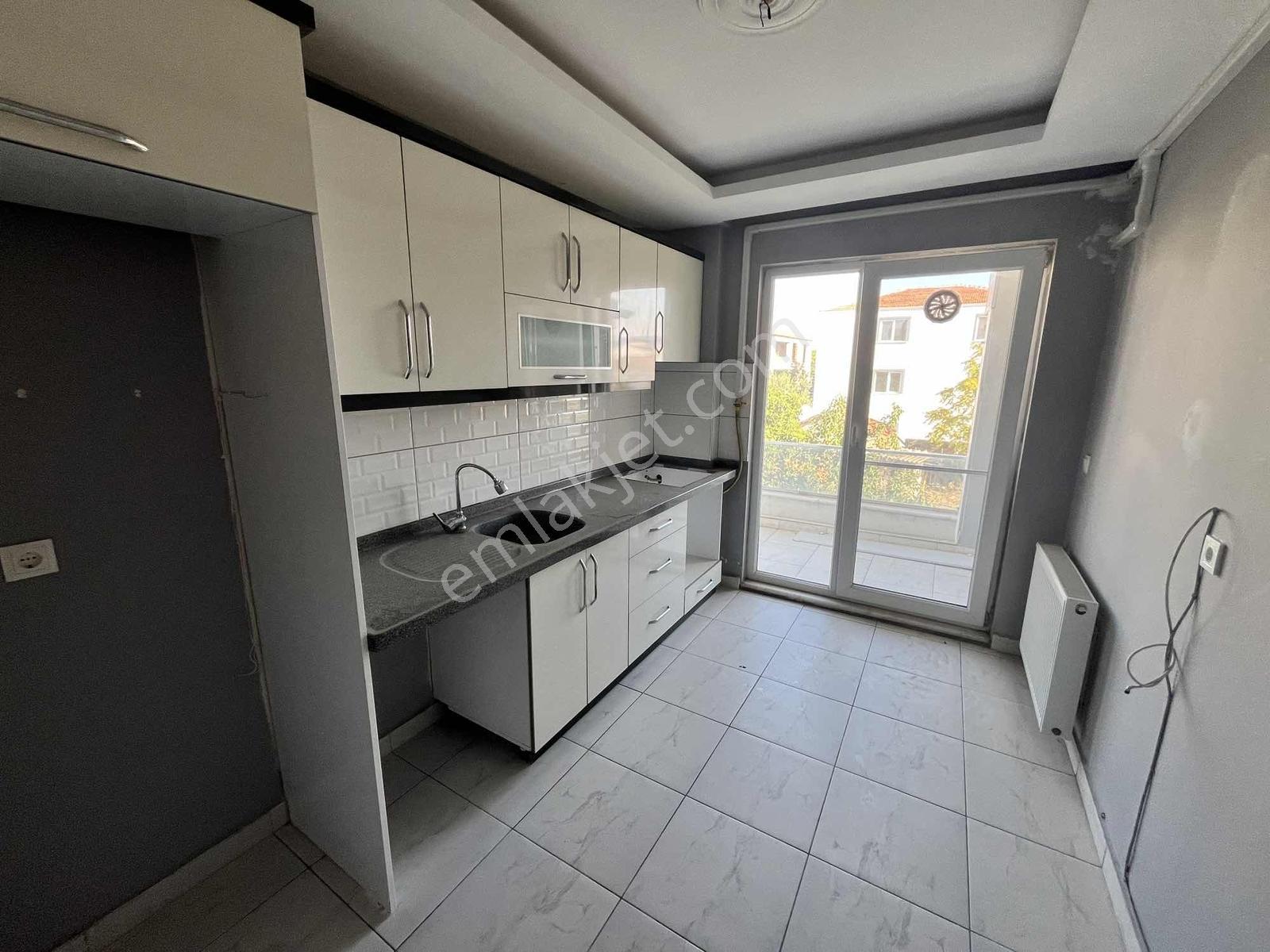 Gömeç'te Merkezi Konumda Asansörlü Doğalgazlı Satılık 3+1 Daire — fotoğraf 7