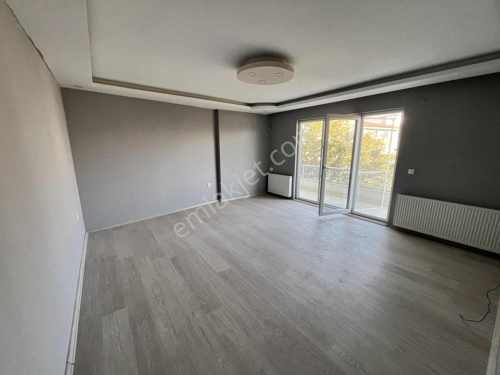 Gömeç'te Merkezi Konumda Asansörlü Doğalgazlı Satılık 3+1 Daire — fotoğraf 13