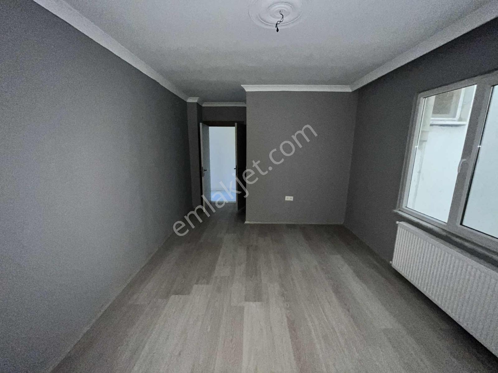 Gömeç'te Merkezi Konumda Asansörlü Doğalgazlı Satılık 3+1 Daire — fotoğraf 16