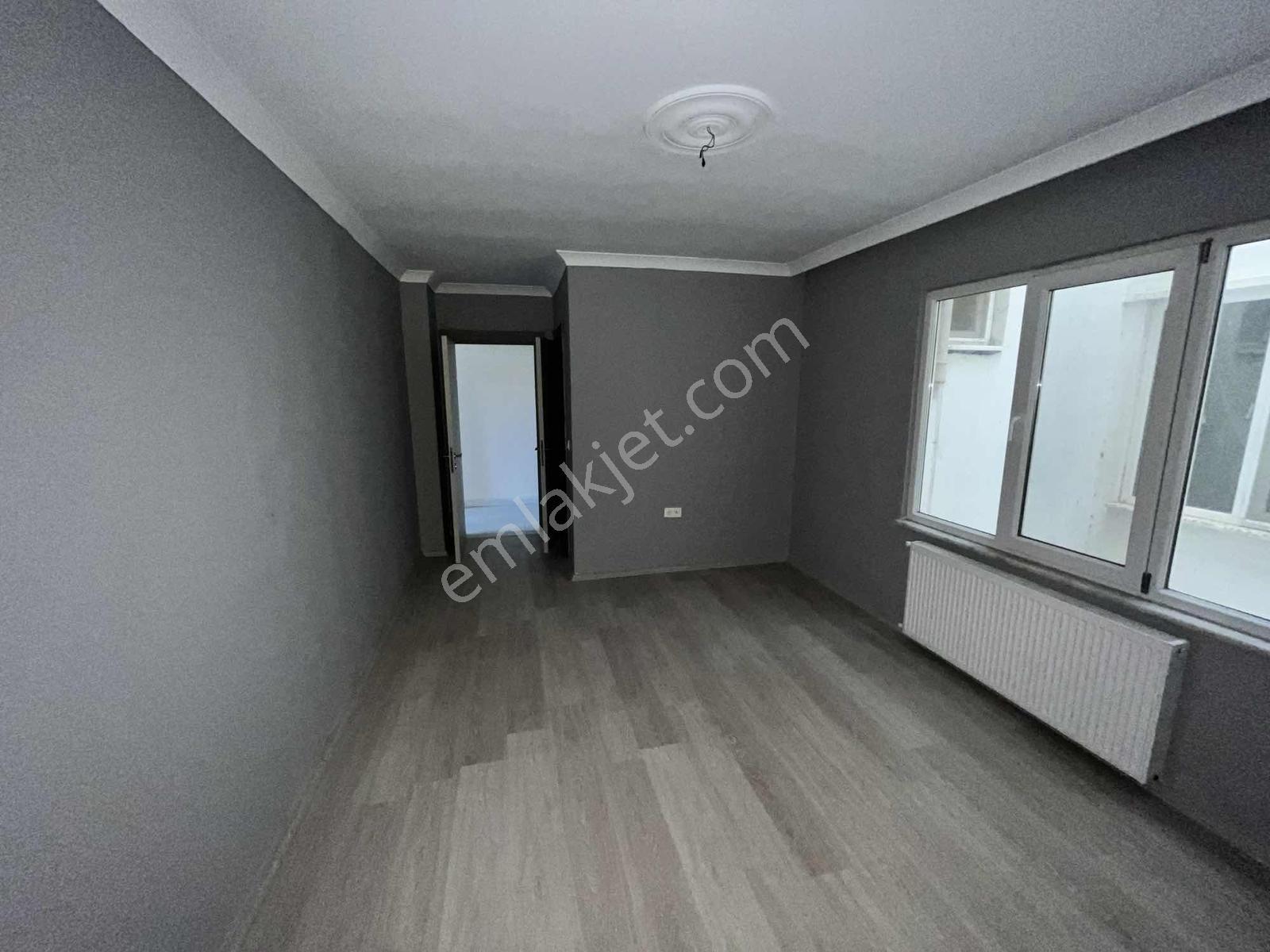 Gömeç'te Merkezi Konumda Asansörlü Doğalgazlı Satılık 3+1 Daire — fotoğraf 17