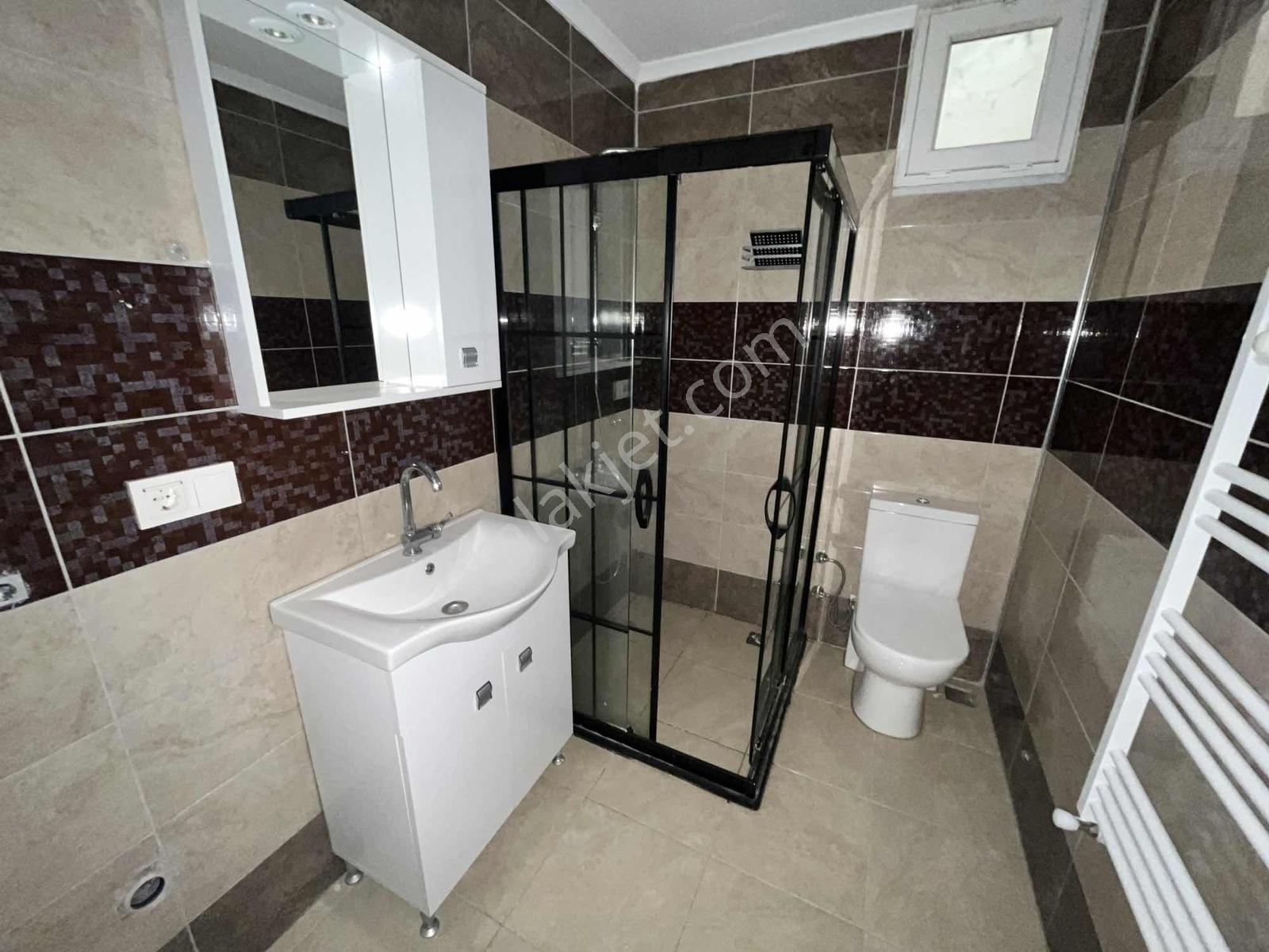 Gömeç'te Merkezi Konumda Asansörlü Doğalgazlı Satılık 3+1 Daire — fotoğraf 18