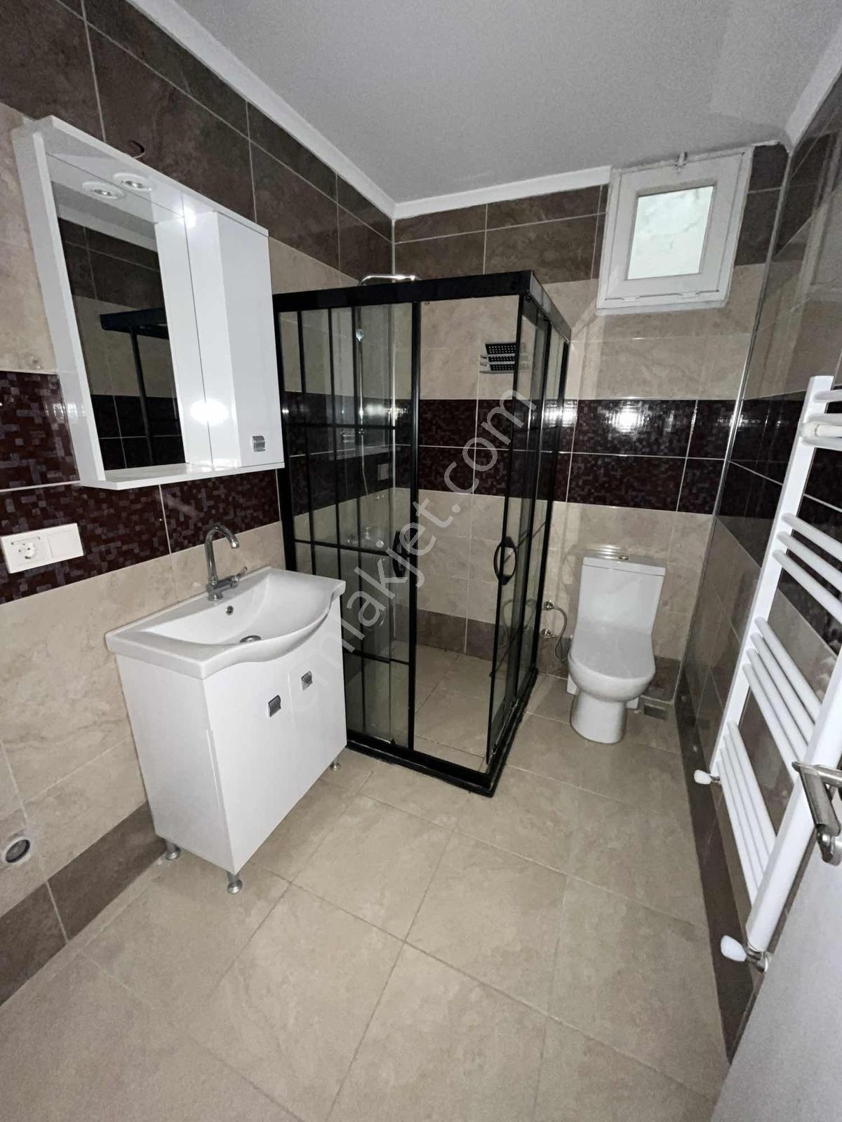 Gömeç'te Merkezi Konumda Asansörlü Doğalgazlı Satılık 3+1 Daire — fotoğraf 19