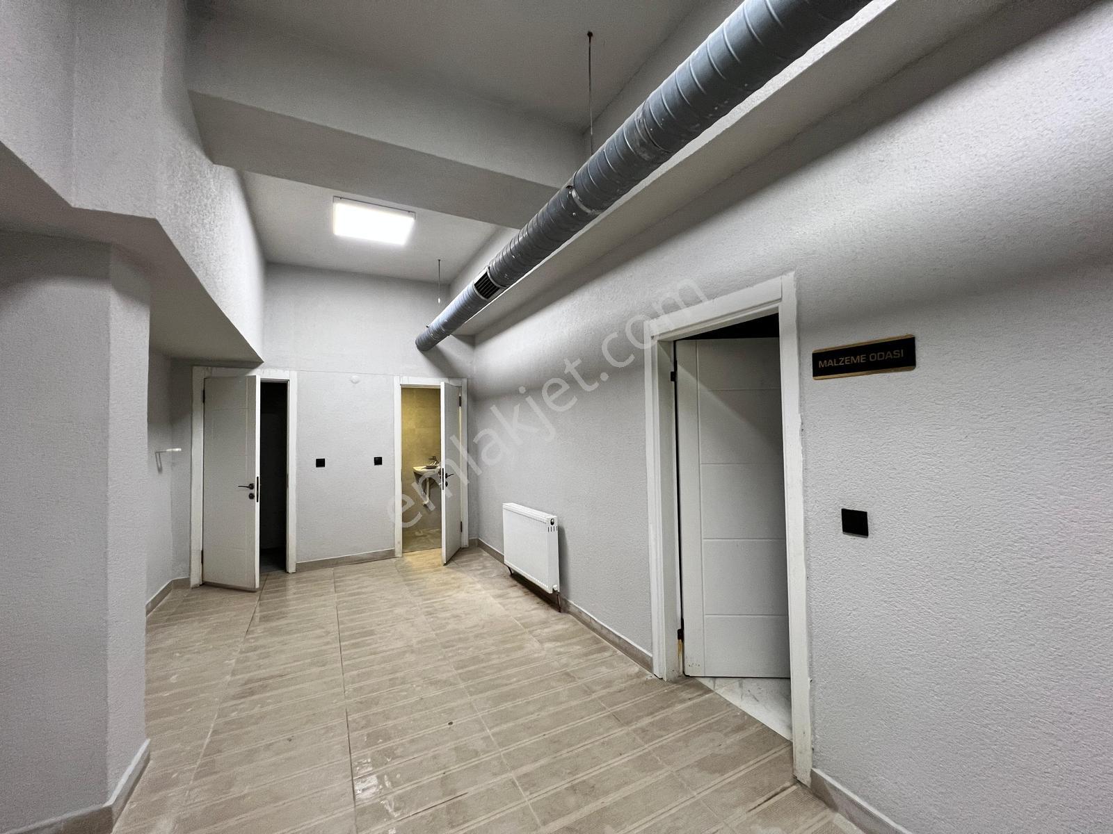 Redstone'dan Uysal Boulevard'da Satılık 1+1 Daire — fotoğraf 6