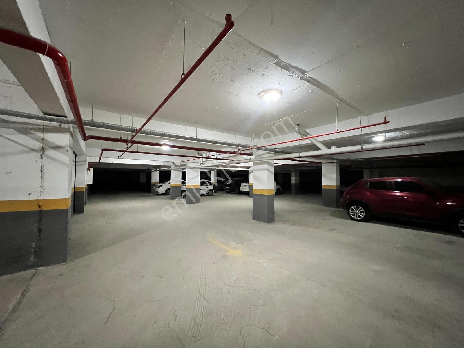 Redstone'dan Uysal Boulevard'da Satılık 1+1 Daire — fotoğraf 7