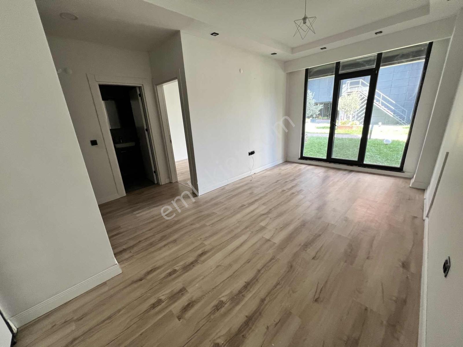 Redstone'dan Uysal Boulevard'da Satılık 1+1 Daire — fotoğraf 10