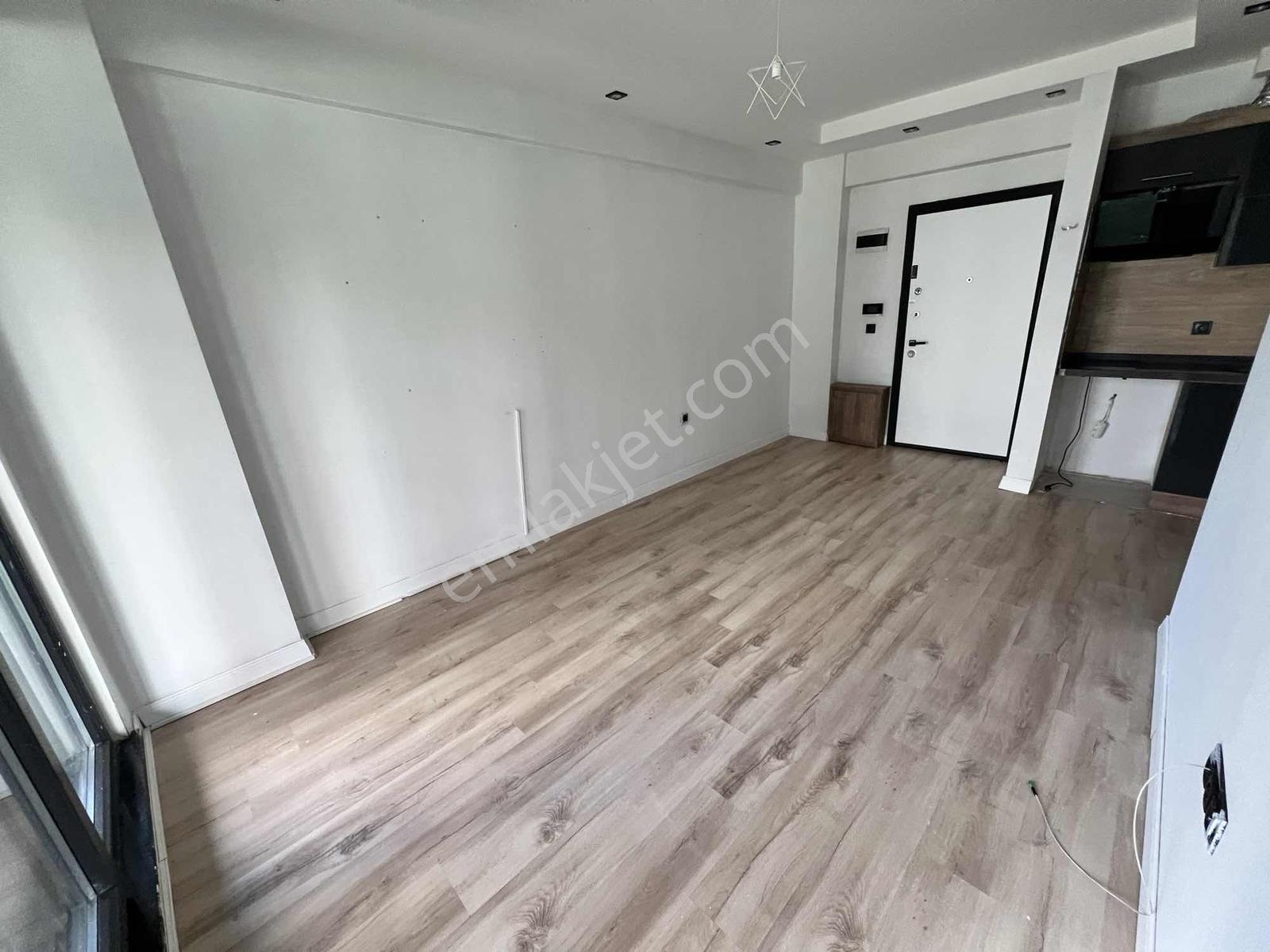Redstone'dan Uysal Boulevard'da Satılık 1+1 Daire — fotoğraf 11