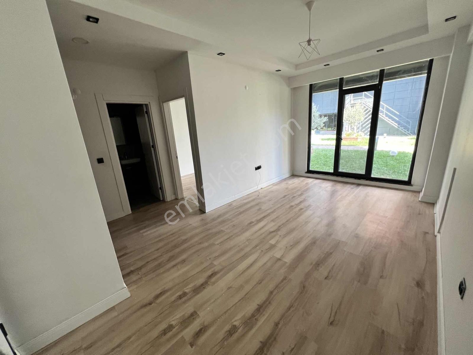 Redstone'dan Uysal Boulevard'da Satılık 1+1 Daire — fotoğraf 12