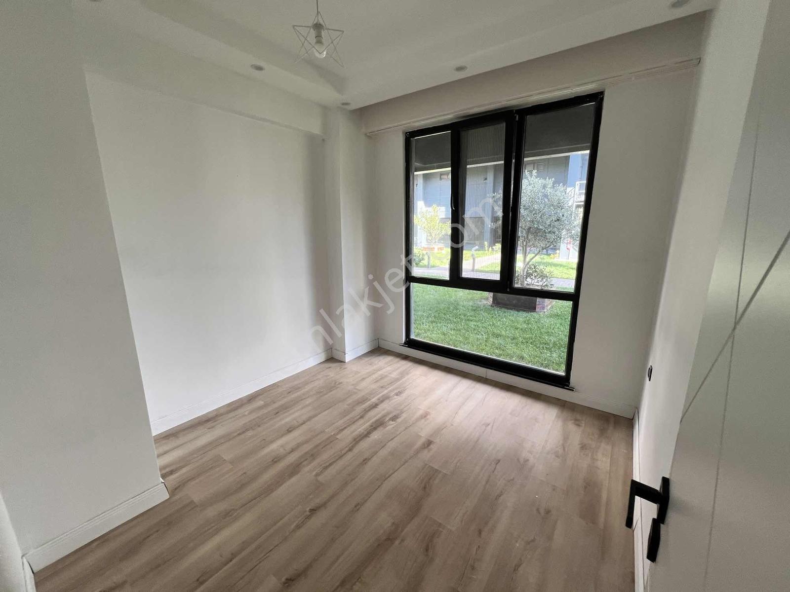 Redstone'dan Uysal Boulevard'da Satılık 1+1 Daire — fotoğraf 13