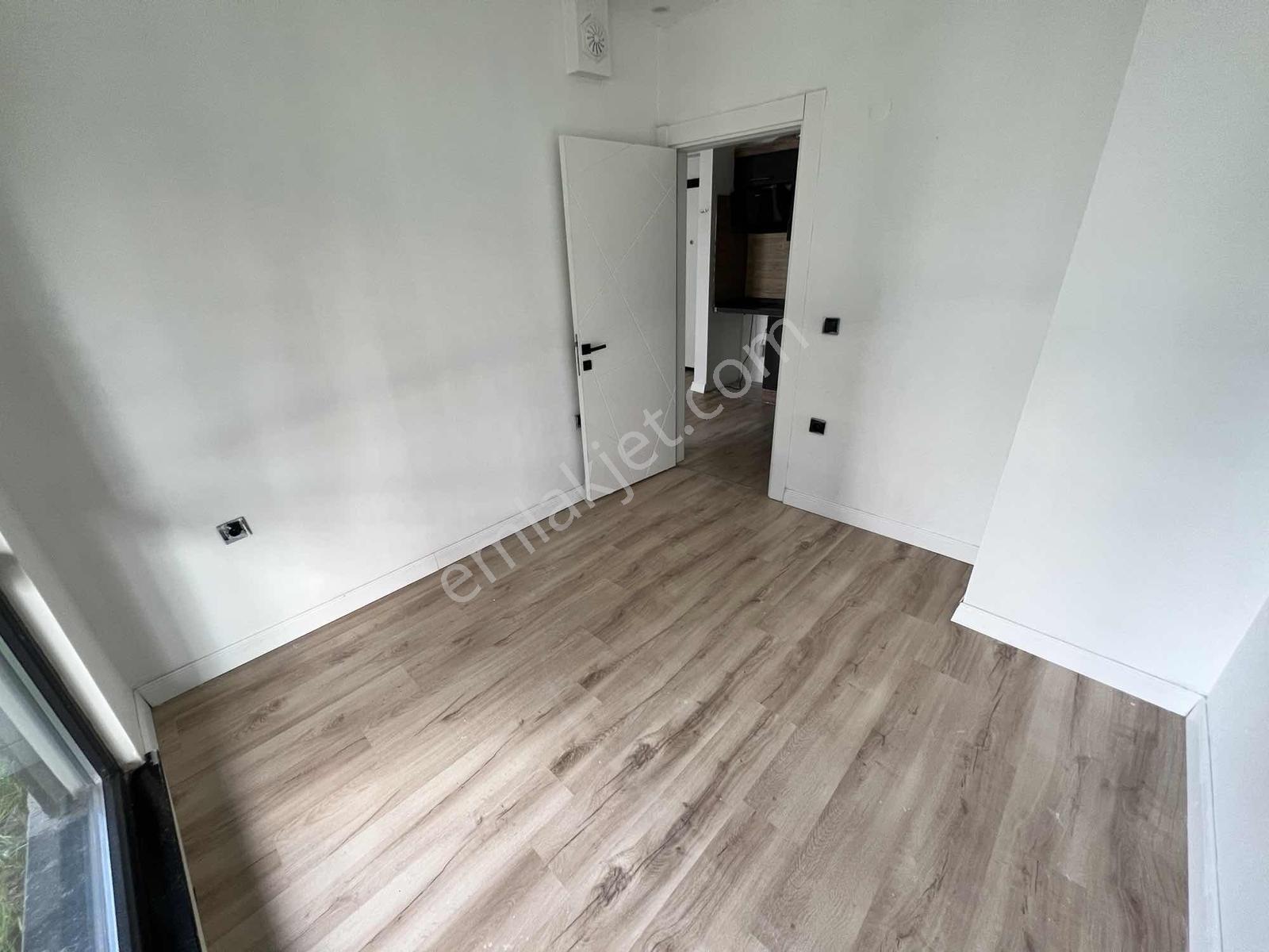 Redstone'dan Uysal Boulevard'da Satılık 1+1 Daire — fotoğraf 14