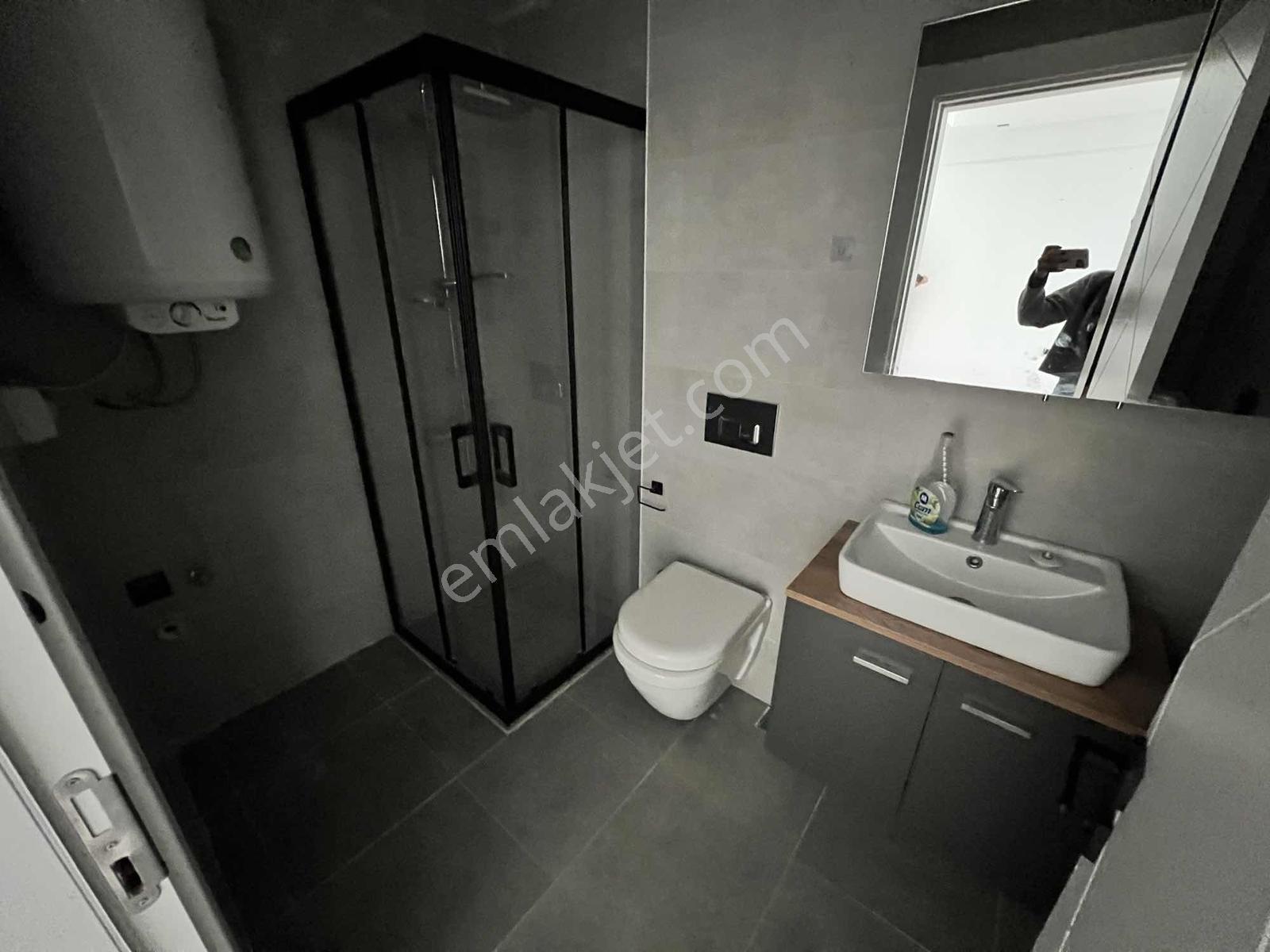 Redstone'dan Uysal Boulevard'da Satılık 1+1 Daire — fotoğraf 16