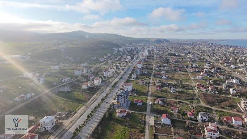 Yalı Gayrimenkul | Çatalçam Sahilinde Denize Yakın Villa Arsası — fotoğraf 2
