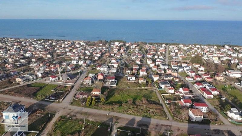 Yalı Gayrimenkul | Çatalçam Sahilinde Denize Yakın Villa Arsası — fotoğraf 3