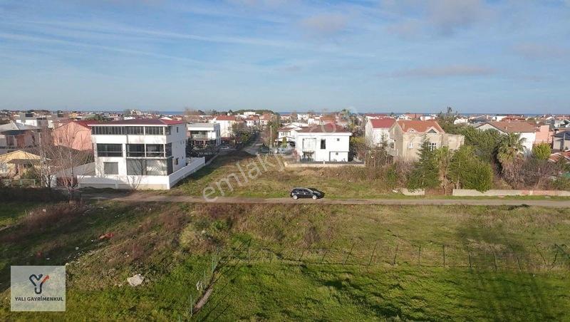 Yalı Gayrimenkul | Çatalçam Sahilinde Denize Yakın Villa Arsası — fotoğraf 4