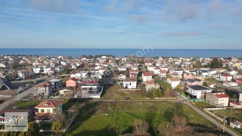 Yalı Gayrimenkul | Çatalçam Sahilinde Denize Yakın Villa Arsası — fotoğraf 5